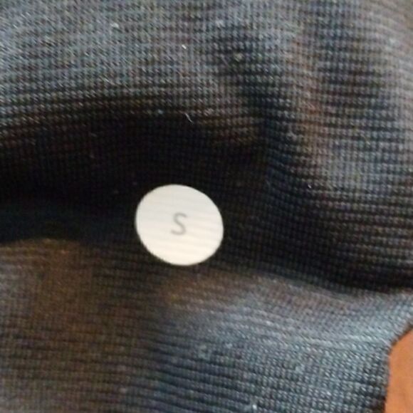 LuLuLemon Tights/Yoga Pant...SIZE S - Picture 5 of 8